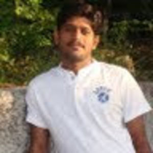 Meet your Posher, Arunkumar